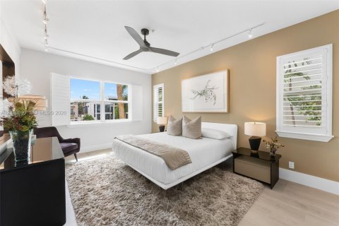 Condo in Fort Lauderdale, Florida, 3 bedrooms  № 2426652 - photo 14