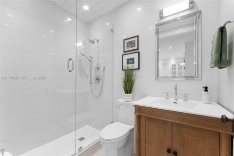 Condo in Fort Lauderdale, Florida, 3 bedrooms  № 2426652 - photo 22