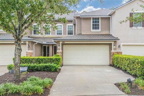 Adosado en Jacksonville, Florida 3 dormitorios, 171.5 m2 № 2115030