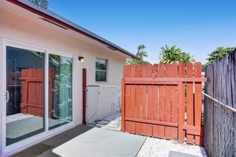 Appartement à louer à Fort Lauderdale, Floride: 1 chambre, 139.45 m2 № 2439262 - photo 11
