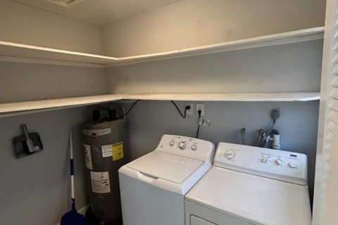 Appartement à louer à Fort Lauderdale, Floride: 1 chambre, 139.45 m2 № 2439262 - photo 9