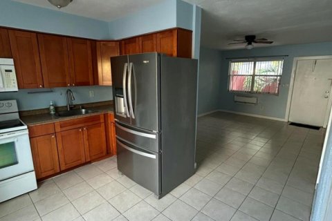 Appartement à Fort Lauderdale, Floride 1 chambre, 139.45 m2 № 2439262