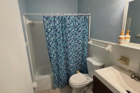 Appartement à louer à Fort Lauderdale, Floride: 1 chambre, 139.45 m2 № 2439262 - photo 8