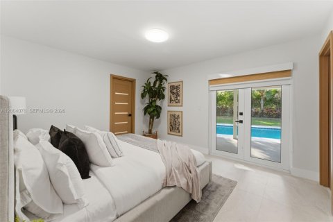Villa ou maison à vendre à Pinecrest, Floride: 4 chambres № 2068917 - photo 9