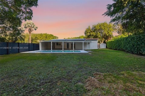 Villa ou maison à vendre à Pinecrest, Floride: 4 chambres № 2068917 - photo 20