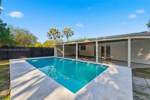 Villa ou maison à vendre à Pinecrest, Floride: 4 chambres № 2068917 - photo 17