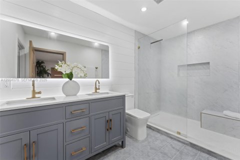 Villa ou maison à vendre à Pinecrest, Floride: 4 chambres № 2068917 - photo 11