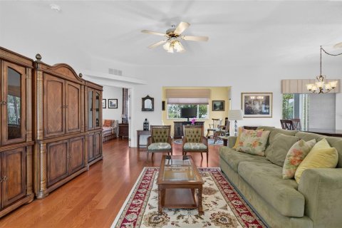 Villa ou maison à vendre à Ocala, Floride: 3 chambres, 152.36 m2 № 2423662 - photo 11