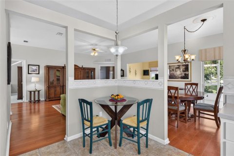 Villa ou maison à vendre à Ocala, Floride: 3 chambres, 152.36 m2 № 2423662 - photo 19