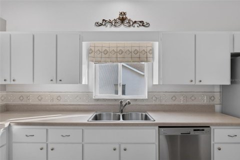 Villa ou maison à vendre à Ocala, Floride: 3 chambres, 152.36 m2 № 2423662 - photo 23