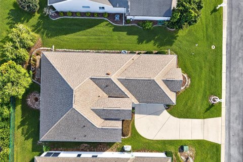 Villa ou maison à vendre à Ocala, Floride: 3 chambres, 152.36 m2 № 2423662 - photo 6