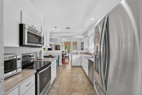 Villa ou maison à vendre à Ocala, Floride: 3 chambres, 152.36 m2 № 2423662 - photo 21