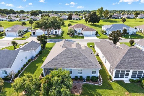 Villa ou maison à vendre à Ocala, Floride: 3 chambres, 152.36 m2 № 2423662 - photo 5