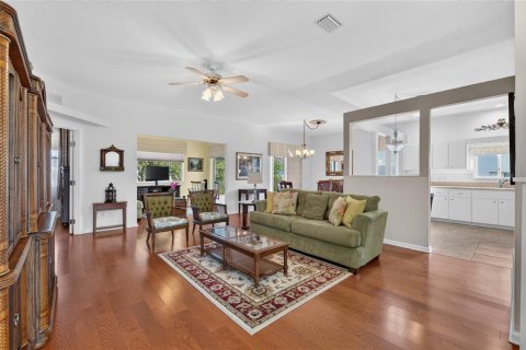 Villa ou maison à vendre à Ocala, Floride: 3 chambres, 152.36 m2 № 2423662 - photo 10
