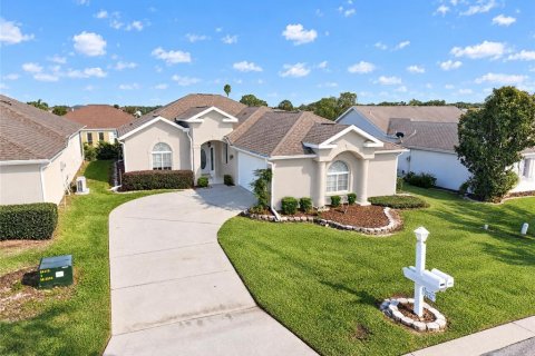 Villa ou maison à Ocala, Floride 3 chambres, 152.36 m2 № 2423662