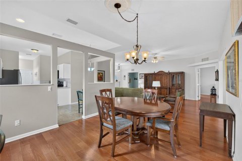 Villa ou maison à vendre à Ocala, Floride: 3 chambres, 152.36 m2 № 2423662 - photo 26