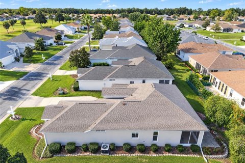 Villa ou maison à vendre à Ocala, Floride: 3 chambres, 152.36 m2 № 2423662 - photo 4