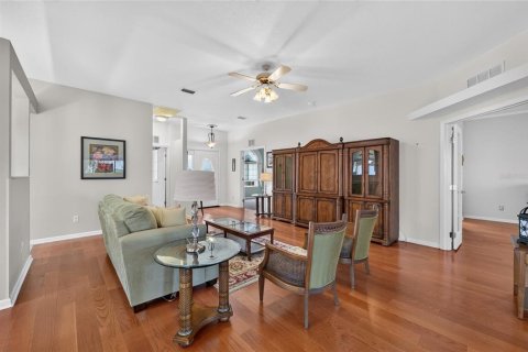 Villa ou maison à vendre à Ocala, Floride: 3 chambres, 152.36 m2 № 2423662 - photo 16