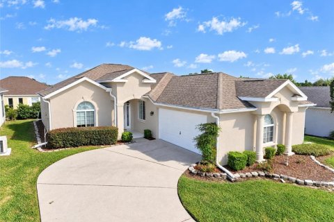 Villa ou maison à vendre à Ocala, Floride: 3 chambres, 152.36 m2 № 2423662 - photo 2