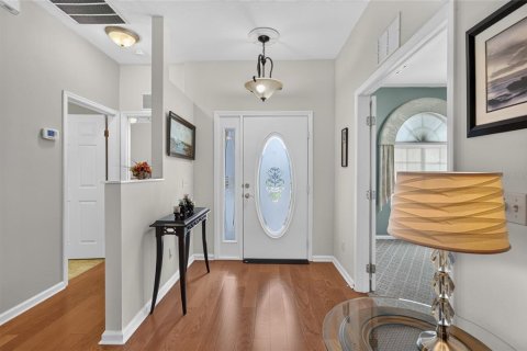 Villa ou maison à vendre à Ocala, Floride: 3 chambres, 152.36 m2 № 2423662 - photo 9