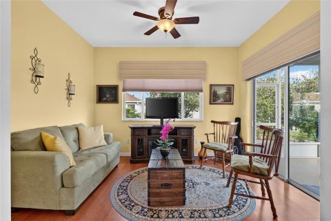 Villa ou maison à vendre à Ocala, Floride: 3 chambres, 152.36 m2 № 2423662 - photo 29