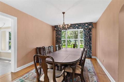 Casa en venta en Leesburg, Florida, 4 dormitorios, 463.21 m2 № 1810410 - foto 8