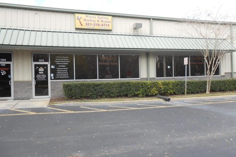 Propiedad comercial en venta en Longwood, Florida, 598.76 m2 № 1580314 - foto 1