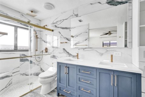 Villa ou maison à louer à North Lauderdale, Floride: 3 chambres, 160.44 m2 № 1949093 - photo 14