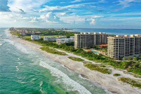 Copropriété à vendre à Longboat Key, Floride: 2 chambres, 246.66 m2 № 1651126 - photo 1