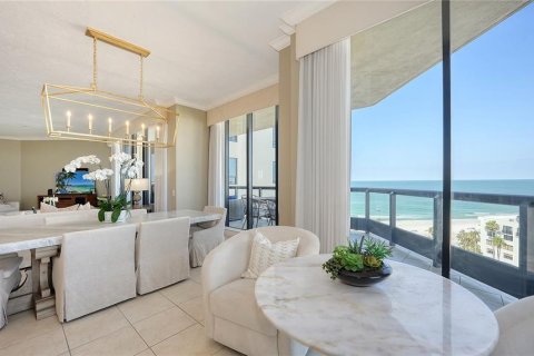 Copropriété à vendre à Longboat Key, Floride: 2 chambres, 246.66 m2 № 1651126 - photo 17