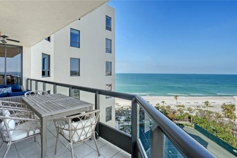 Copropriété à vendre à Longboat Key, Floride: 2 chambres, 246.66 m2 № 1651126 - photo 13