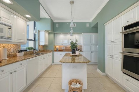 Copropriété à vendre à Longboat Key, Floride: 2 chambres, 246.66 m2 № 1651126 - photo 25