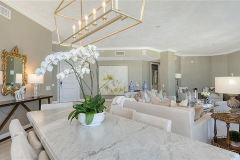 Copropriété à vendre à Longboat Key, Floride: 2 chambres, 246.66 m2 № 1651126 - photo 18
