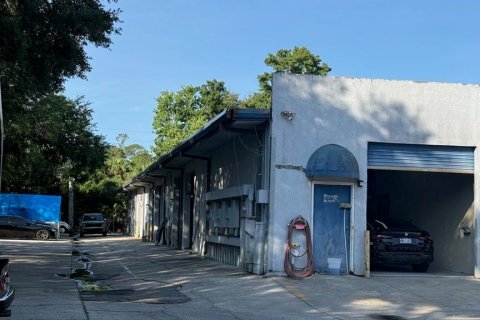 Immobilier commercial à vendre à Sanford, Floride: 1012.45 m2 № 2233891 - photo 15