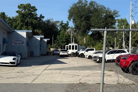 Immobilier commercial à vendre à Sanford, Floride: 1012.45 m2 № 2233891 - photo 6