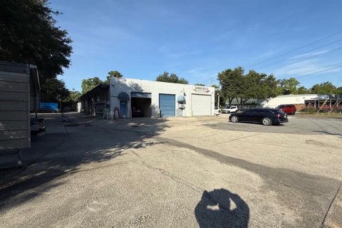 Immobilier commercial à vendre à Sanford, Floride: 1012.45 m2 № 2233891 - photo 12