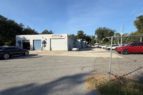 Immobilier commercial à vendre à Sanford, Floride: 1012.45 m2 № 2233891 - photo 8