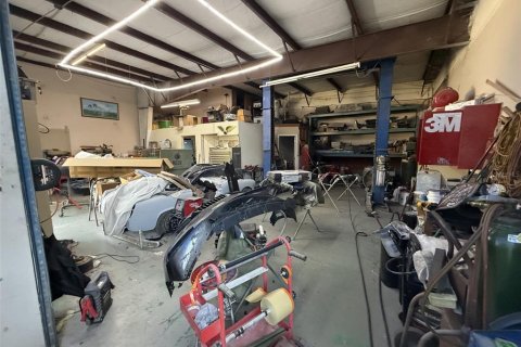 Immobilier commercial à vendre à Sanford, Floride: 1012.45 m2 № 2233891 - photo 26