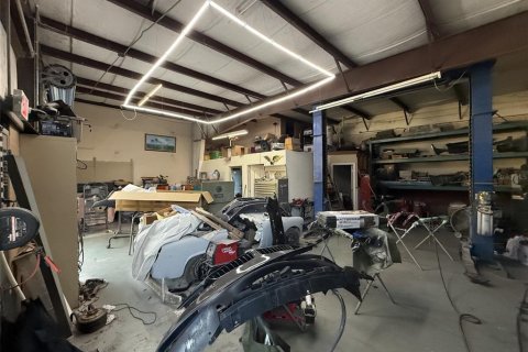 Immobilier commercial à vendre à Sanford, Floride: 1012.45 m2 № 2233891 - photo 28
