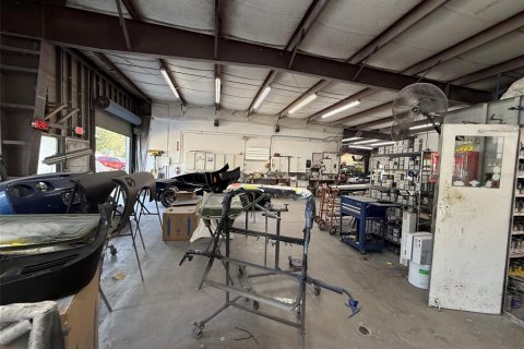 Immobilier commercial à vendre à Sanford, Floride: 1012.45 m2 № 2233891 - photo 23