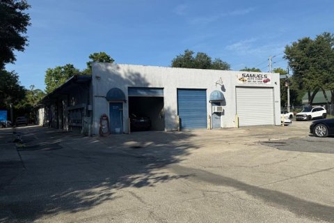 Immobilier commercial à vendre à Sanford, Floride: 1012.45 m2 № 2233891 - photo 13