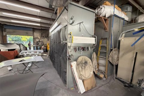 Immobilier commercial à vendre à Sanford, Floride: 1012.45 m2 № 2233891 - photo 17