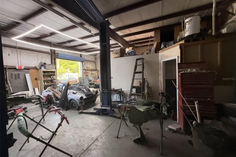 Immobilier commercial à vendre à Sanford, Floride: 1012.45 m2 № 2233891 - photo 22