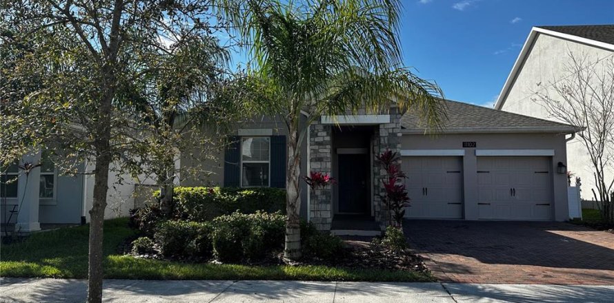 Casa en Orlando, Florida 4 dormitorios, 198.44 m2 № 1913978