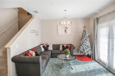 Adosado en venta en Kissimmee, Florida, 4 dormitorios, 157.38 m2 № 1827857 - foto 7