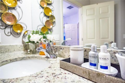Adosado en venta en Kissimmee, Florida, 4 dormitorios, 157.38 m2 № 1827857 - foto 30