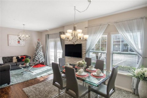 Adosado en venta en Kissimmee, Florida, 4 dormitorios, 157.38 m2 № 1827857 - foto 17