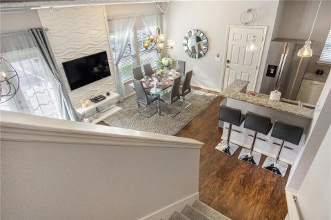 Adosado en venta en Kissimmee, Florida, 4 dormitorios, 157.38 m2 № 1827857 - foto 21