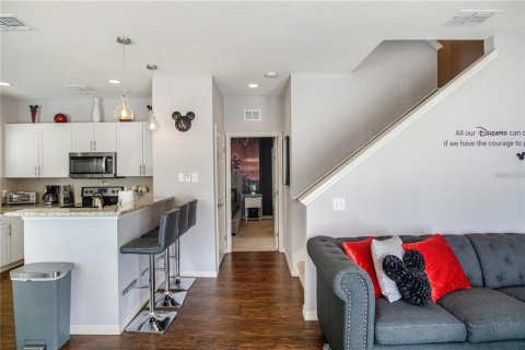 Adosado en venta en Kissimmee, Florida, 4 dormitorios, 157.38 m2 № 1827857 - foto 22