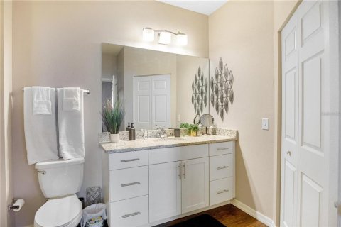 Adosado en venta en Kissimmee, Florida, 4 dormitorios, 157.38 m2 № 1827857 - foto 10